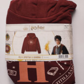 Худі harry potter 146\152 10-12