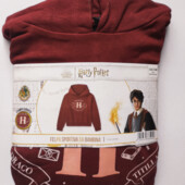 Худі harry potter 134\140 8\10