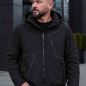 вітровка чоловіча бомбер