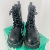 Черевики демі дитячі 34,35