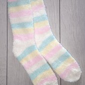 Носки плюшеві Primark, 37-40р