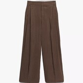 Розкішні штани в стилі Zara від Shein, розмір 2XL. Нові.