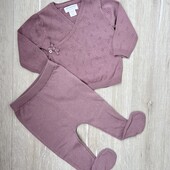 Primark.Костюмчик для дівчинки 68 см (3-6 місяців)