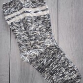 Носки вязані Primark, 38-40/42р