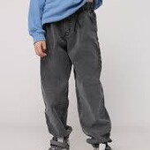 Джинсові джогери Zara 11-12