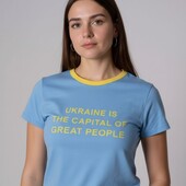 Футболка жіноча
