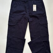 Штани брюки карго Pepperts 158-164см. 13-14років