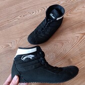 Борцівки Cobra