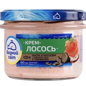 Смачна крем паста