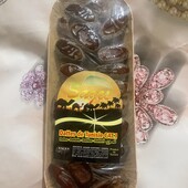 Дуже смачні фініки