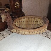 Качка-цукерниця
