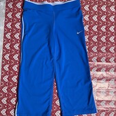 Nike бриджі р-рXS