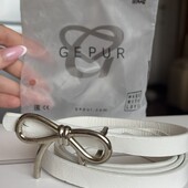 Новий красивий пояс Gepur