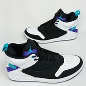 Оригінальні кросівки кроссовки air jordan fadeaway ao1329-035 44.5р
