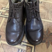 Ботинки Clark’s оригінал на Gore tex