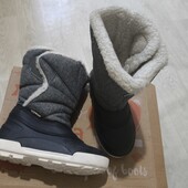 Чобітки Alisa Line