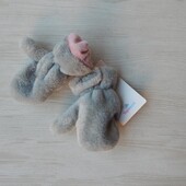 Рукавички зимові для дівчинки на липучці topominі