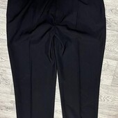 Брюки мом 16р. 3XL 34p на високий зріст
