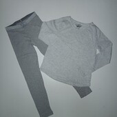 Лосіни +реглан Pepperts 134/140