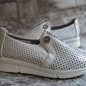 Дитячі туфлі для дівчинки, 30-37рр