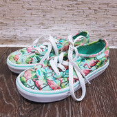 Кеды Vans