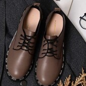 Жіночі туфлі-лофери