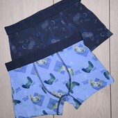 ✅Труси боксери на хлопчика Primark
