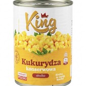 Кукурудза Польща