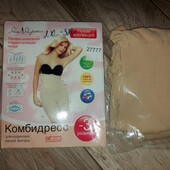 Новий утягуючий комбідрес