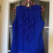 Шикарная блуза Topshop