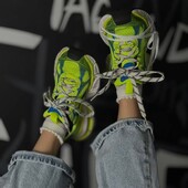 Жіночі кросівки Balenciaga 3XL оригінал