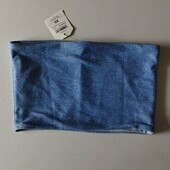 Короткий топ terranova xs