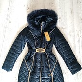 ⚜️14. Куртка зима, р 44 , р.46. Розпродаж!