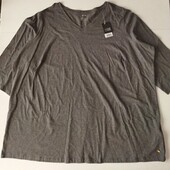 Реглан з коротким рукавом Esmara 3XL