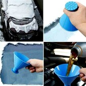 ✅ Круглый скребок для льда и снега Scrape-a-round
