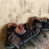 Дитячі зимові чобітки! Розпродаж!