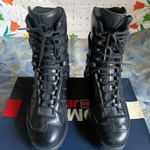 Кожаные ортопедические ботинки.р.р.39.стелька 25 см.в отличном состоянии.Оригинал!