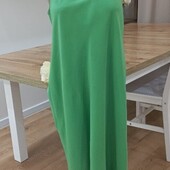 Banana Republic шовкова сукня M розмір