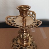 Подсвечник