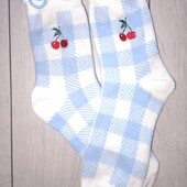 Носки плюшеві Primark, 36-38р