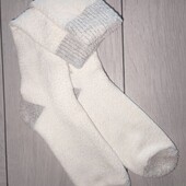 Носки плюшеві Primark, 37-40р