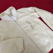 Кофта, флисовый жакет Uniqlo оригинал