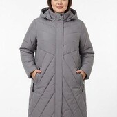Куртка пальто Liardi. Розмір 60