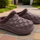 Сабо утеплені