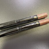 Н&М! Блиск для губ в олівці, колір на вибір; caramel cream або at first blush!