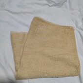 Отличное махровое полотенце 60/110✓