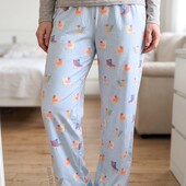 Піжамні штани Primark, мікрофібра, eur 38-40 / uk 10-12