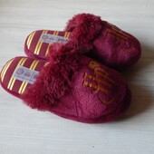 Дитячі капці Harry Poter 30/31р