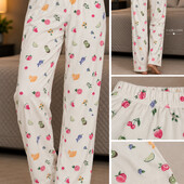 Піжамні штани Primark, мікрофібра, eur 38-40 / uk 10-12