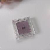 Моно тіні для повік матові H&M Vintage Blush